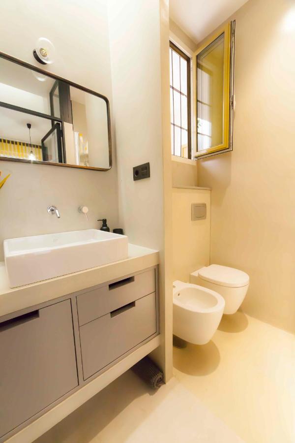 Modern Apartment In City Centre Sevilla Exterior foto